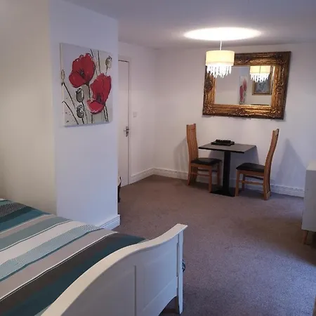 The Landmark Guest house Rosscarbery