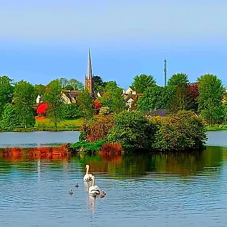The Landmark