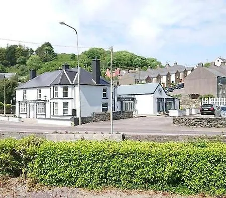 The Landmark בית הארחה רוסקרברי