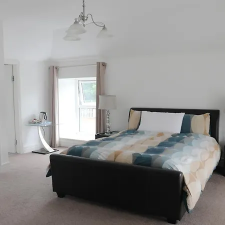 The Landmark בית הארחה רוסקרברי