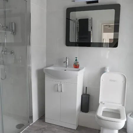 בית הארחה The Landmark