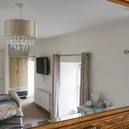 Affittacamere The Landmark