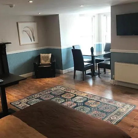 The Landmark רוסקרברי