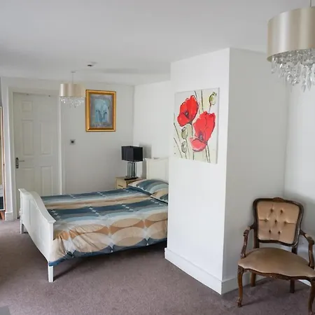 Affittacamere The Landmark