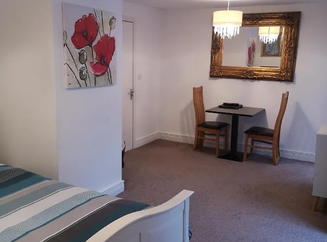 The Landmark Maison d'hôtes Rosscarbery