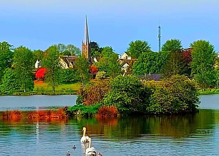 The Landmark