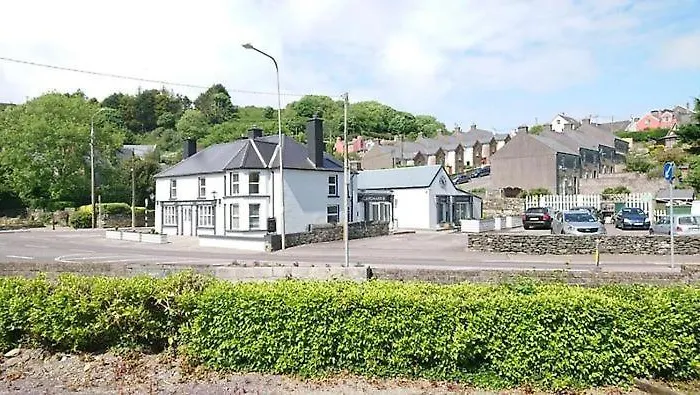 The Landmark Πανσιόν Rosscarbery