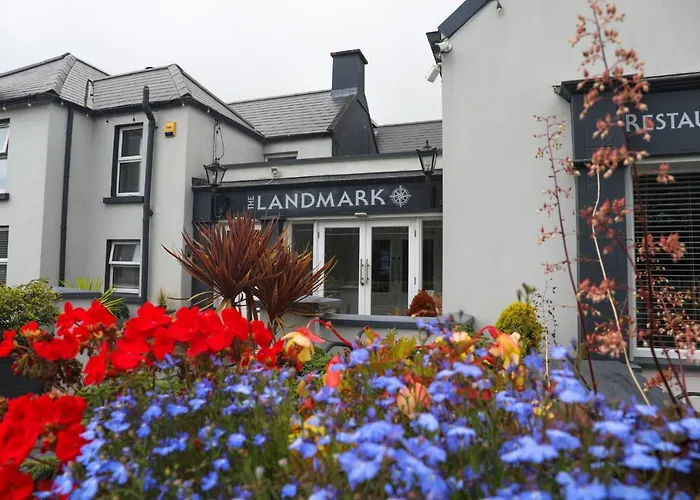Maison d'hôtes The Landmark Rosscarbery