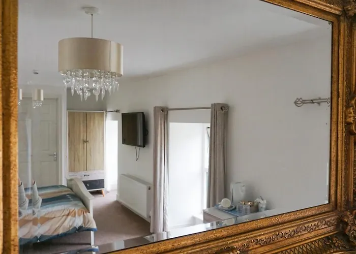 Maison d'hôtes The Landmark