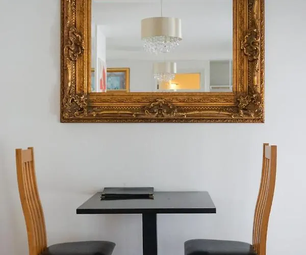 Maison d'hôtes The Landmark Rosscarbery