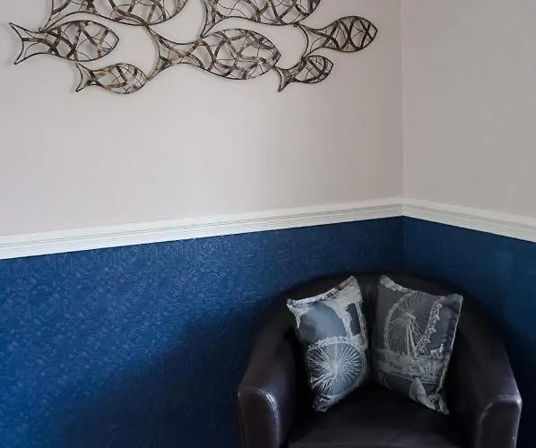 Maison d'hôtes The Landmark Rosscarbery