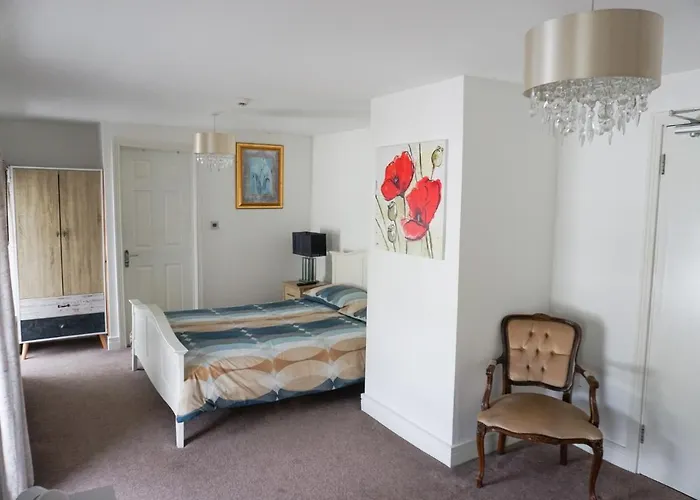 Πανσιόν The Landmark