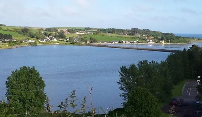 Maison d'hôtes The Landmark Rosscarbery