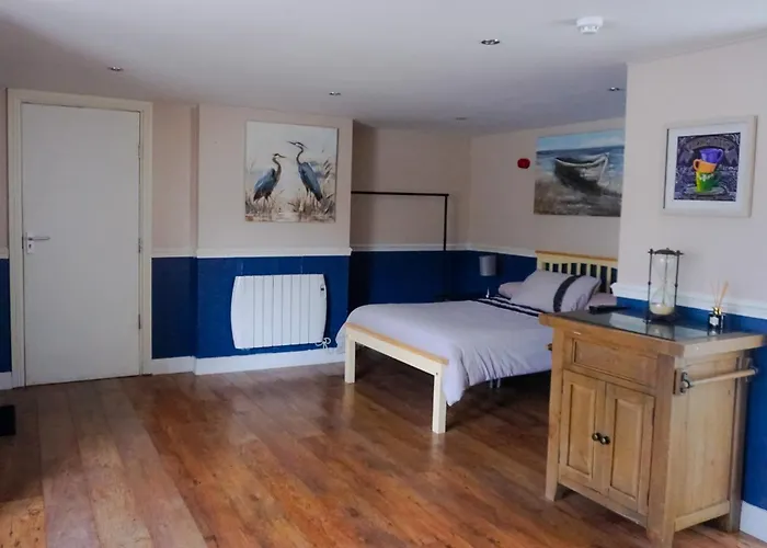 The Landmark * Rosscarbery